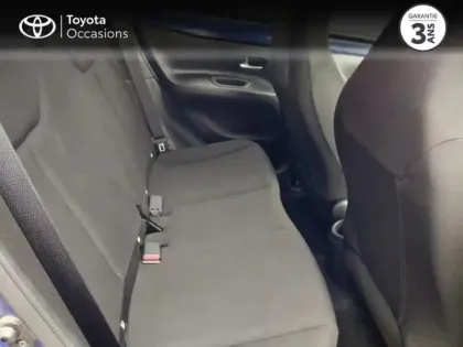 Photo 6 Toyota Aygo  X 1.0 VVT-i 72ch Design