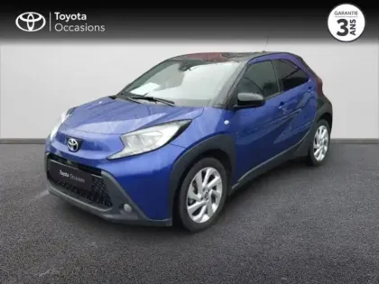 Photo Toyota Aygo