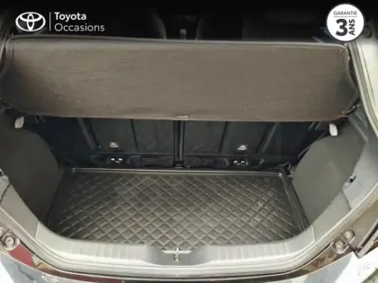 Photo 9 Toyota Aygo  X 1.0 VVT-i 72ch Design