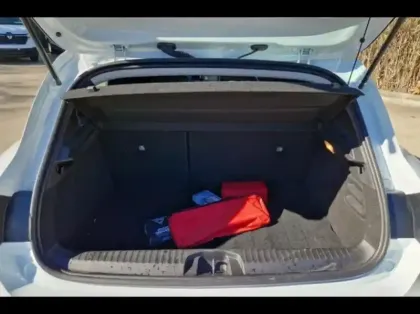 Photo 11 Renault Clio  1.6 E-Tech 145ch full hybrid Evolution