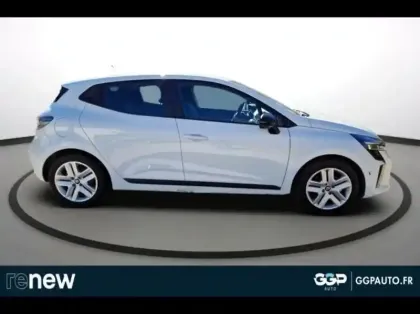 Photo 6 Renault Clio  1.6 E-Tech 145ch full hybrid Evolution