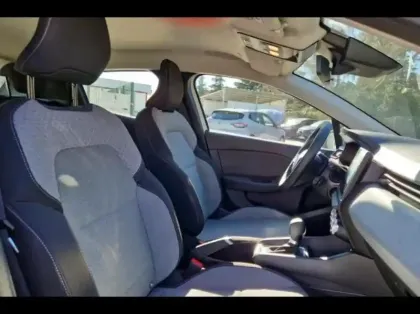 Photo 9 Renault Clio  1.6 E-Tech 145ch full hybrid Evolution