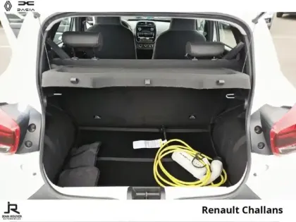 Photo 6 Dacia Spring  45ch Essential 23