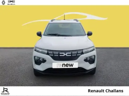 Photo 8 Dacia Spring  45ch Essential 23