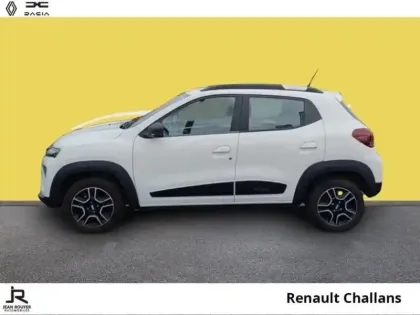 Photo 9 Dacia Spring  45ch Essential 23