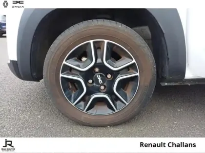 Photo 7 Dacia Spring  45ch Essential 23