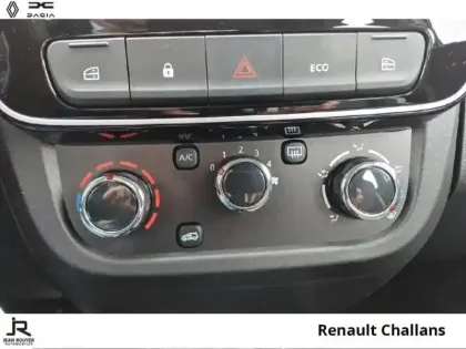 Photo 14 Dacia Spring  45ch Essential 23