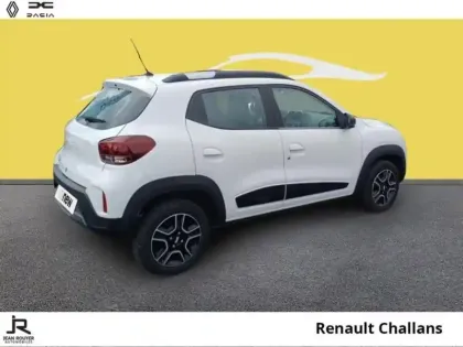 Photo 11 Dacia Spring  45ch Essential 23