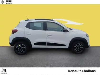 Photo 12 Dacia Spring  45ch Essential 23