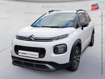 Photo Citroën C3 Aircross
