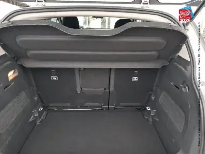 Photo 13 Citroën C3 Aircross  PureTech 130ch S&S Shine EAT6