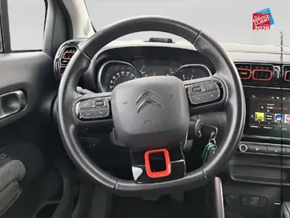 Photo 11 Citroën C3 Aircross  PureTech 130ch S&S Shine EAT6