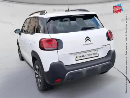 Photo 7 Citroën C3 Aircross  PureTech 130ch S&S Shine EAT6