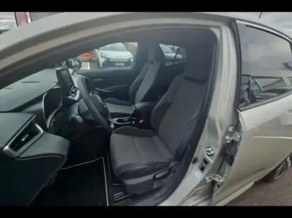 Photo 9 Toyota Corolla  1.8 140ch Design MY25