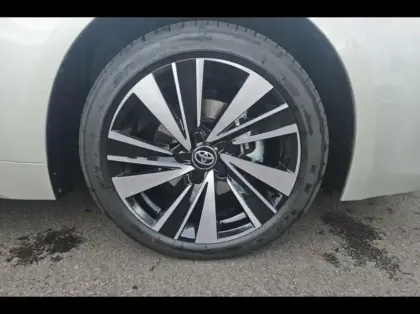 Photo 13 Toyota Corolla  1.8 140ch Design MY25