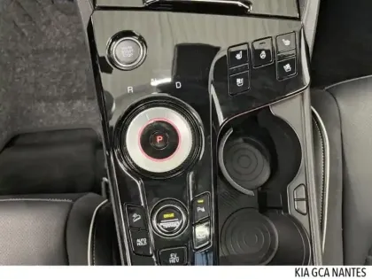 Photo 8 Kia Sportage Gén. V Ph1 GT-line Premium 5