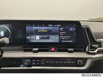 Photo 6 Kia Sportage Gén. V Ph1 GT-line Premium 5