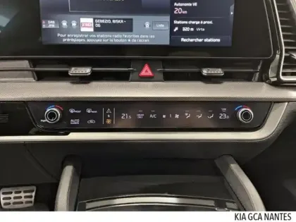 Photo 10 Kia Sportage Gén. V Ph1 GT-line Premium 5
