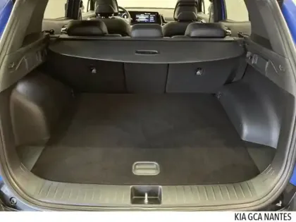 Photo 14 Kia Sportage Gén. V Ph1 GT-line Premium 5