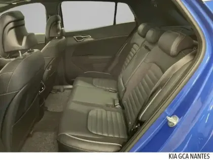 Photo 13 Kia Sportage Gén. V Ph1 GT-line Premium 5