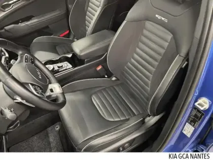 Photo 12 Kia Sportage Gén. V Ph1 GT-line Premium 5