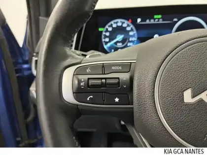 Photo 9 Kia Sportage Gén. V Ph1 GT-line Premium 5