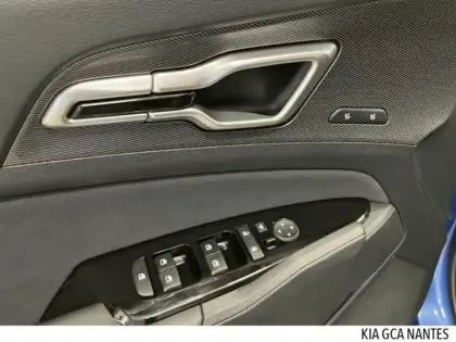 Photo 11 Kia Sportage Gén. V Ph1 GT-line Premium 5