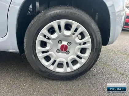 Photo 6 Fiat Panda  1.0 70ch BSG S&S