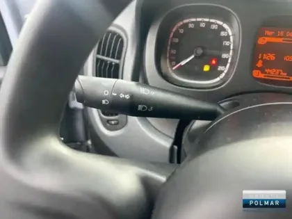 Photo 13 Fiat Panda  1.0 70ch BSG S&S