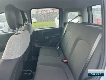 Photo 5 Fiat Panda  1.0 70ch BSG S&S