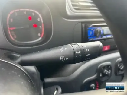 Photo 12 Fiat Panda  1.0 70ch BSG S&S