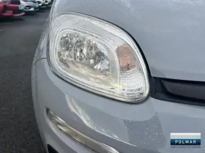 Photo 9 Fiat Panda  1.0 70ch BSG S&S