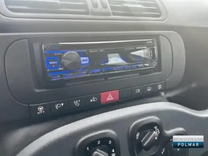 Photo 11 Fiat Panda  1.0 70ch BSG S&S