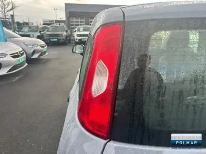 Photo 10 Fiat Panda  1.0 70ch BSG S&S