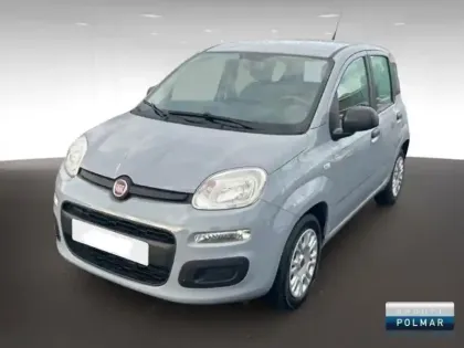 Photo Fiat Panda