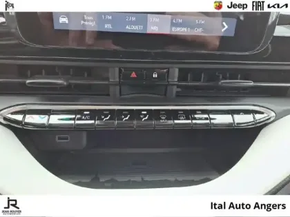 Photo 14 Fiat 500  e 95ch Action Plus