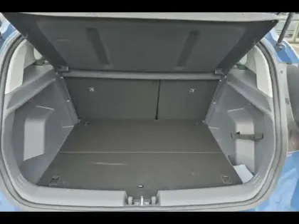 Photo 11 Hyundai Bayon  1.0 T-GDi 100ch Creative DCT-7