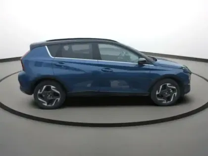 Photo 6 Hyundai Bayon  1.0 T-GDi 100ch Creative DCT-7