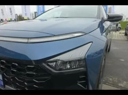 Photo 13 Hyundai Bayon  1.0 T-GDi 100ch Creative DCT-7