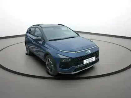 Photo 7 Hyundai Bayon  1.0 T-GDi 100ch Creative DCT-7