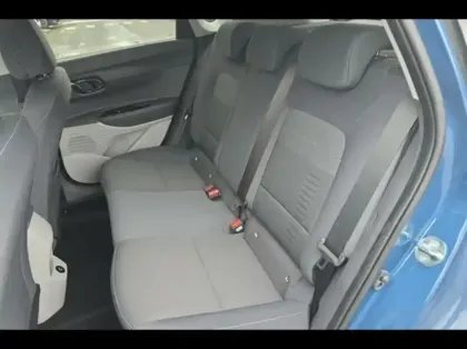 Photo 10 Hyundai Bayon  1.0 T-GDi 100ch Creative DCT-7