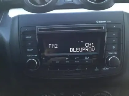 Photo 12 Suzuki Swift  1.2 Dualjet Hybrid 83ch Avantage