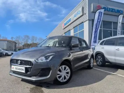 Photo Suzuki Swift