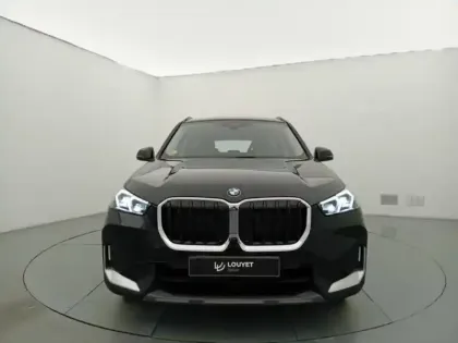 Photo 5 BMW X1  sDrive18d 150ch