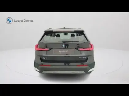 Photo 17 BMW X1  sDrive18d 150ch