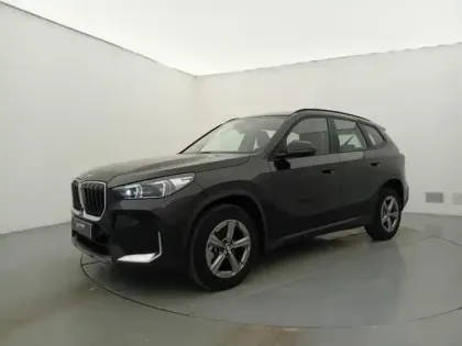 Photo Bmw X1 Base
