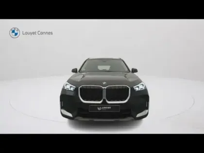 Photo 20 BMW X1  sDrive18d 150ch