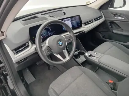 Photo 9 BMW X1  sDrive18d 150ch