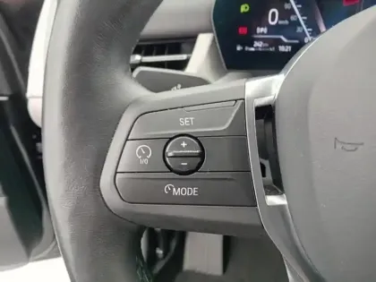 Photo 10 BMW X1  sDrive18d 150ch