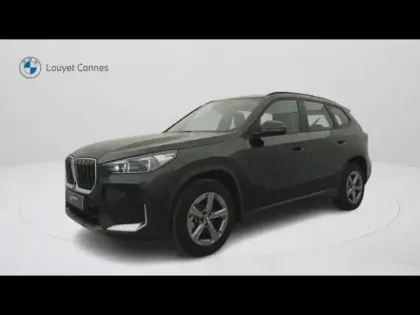 Photo 19 BMW X1  sDrive18d 150ch